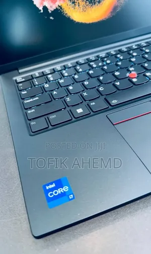 New Laptop Lenovo Thinkpad X1 Yoga 32GB Intel Core I7 SSD 512GB