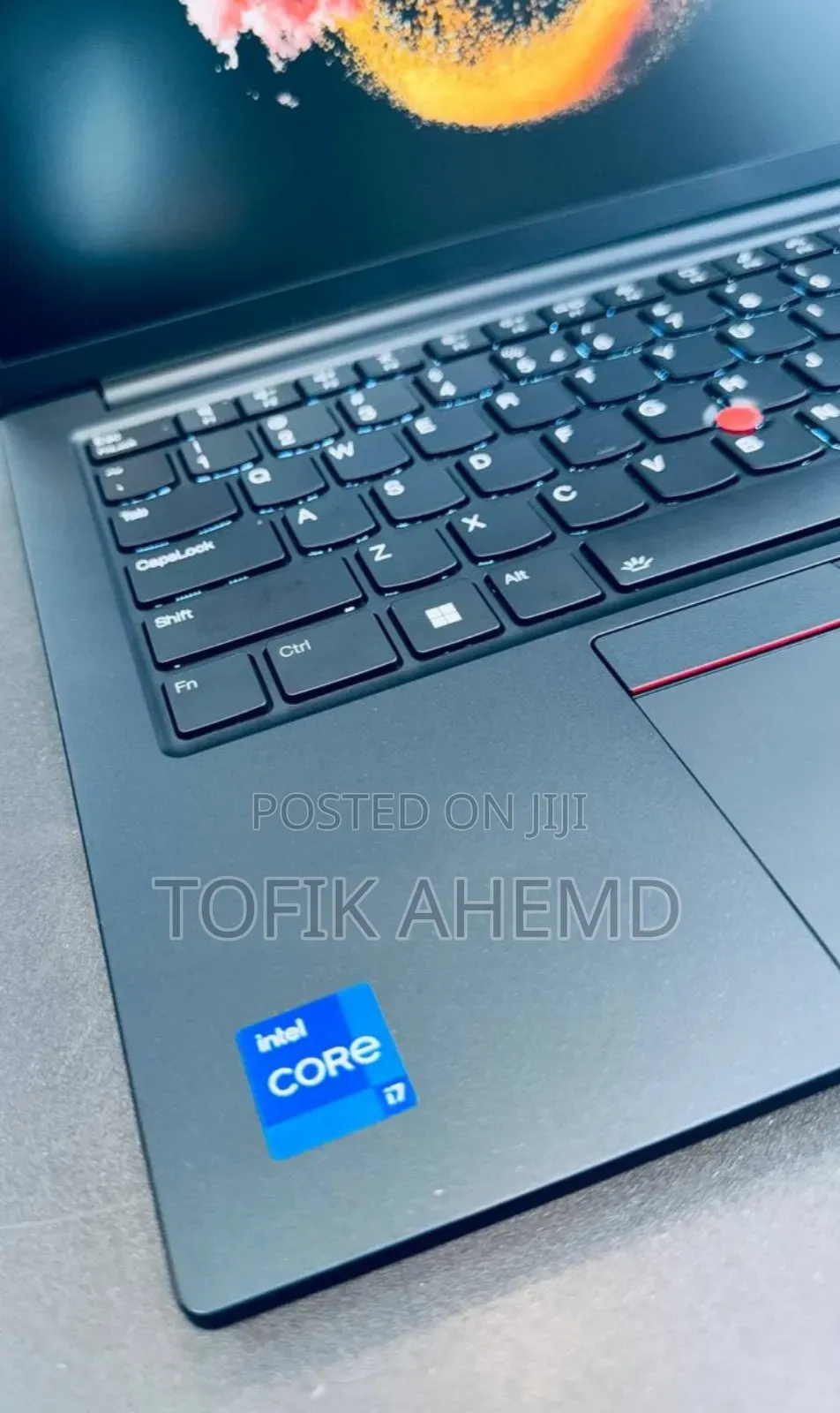 New Laptop Lenovo Thinkpad X1 Yoga 32GB Intel Core I7 SSD 512GB