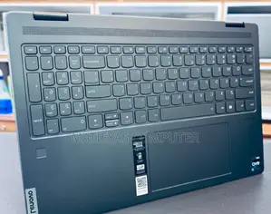 New Laptop Lenovo Yoga 7i 16GB Intel Core I7 SSD 512GB