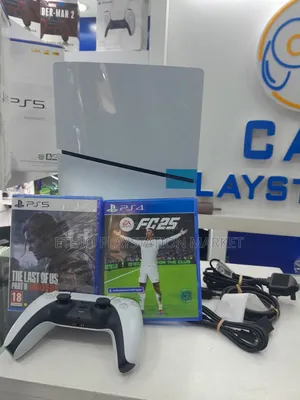 Photo - Playstation Cd