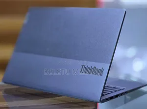 New Laptop Lenovo Thinkbook 14 32GB Intel Core I7 SSD 512GB