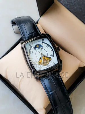 Luxury Watch