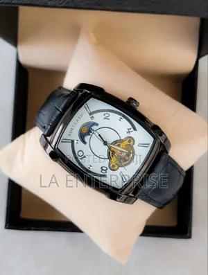 Luxury Watch