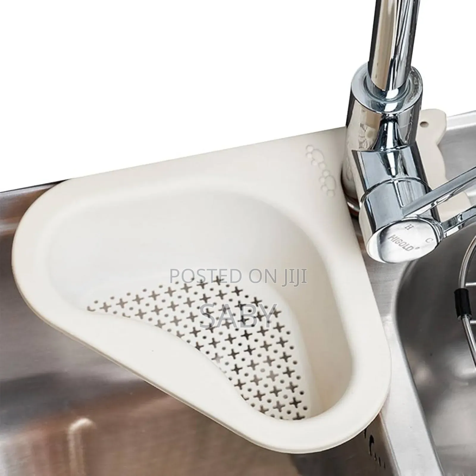 2pcs Sink Drain Basket