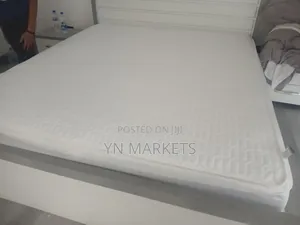 ፍራሽዎን ከእርጥበት የሚከላከል ዋተር ፕሩፍ የፍራሽ ሽፋን