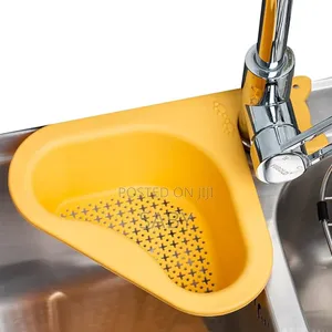 2pcs Sink Drain Basket