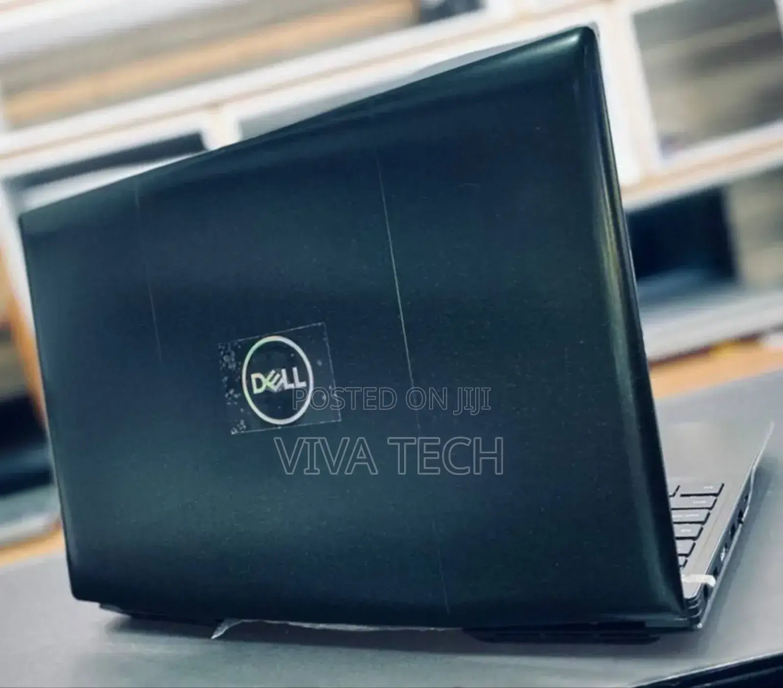 New Laptop Dell G5 16GB Intel Core I7 SSD 512GB