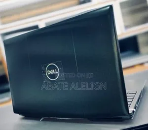 New Laptop Dell G5 16GB Intel Core I7 SSD 512GB