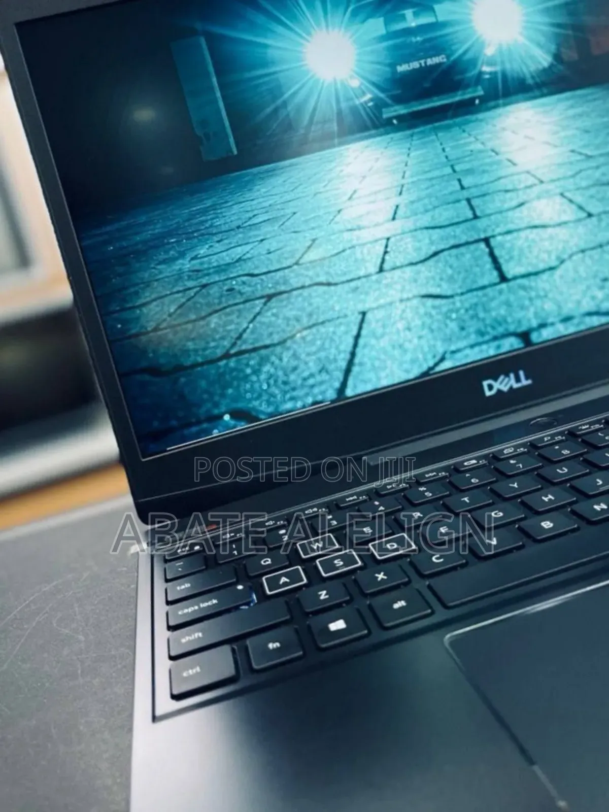 New Laptop Dell G5 16GB Intel Core I7 SSD 512GB