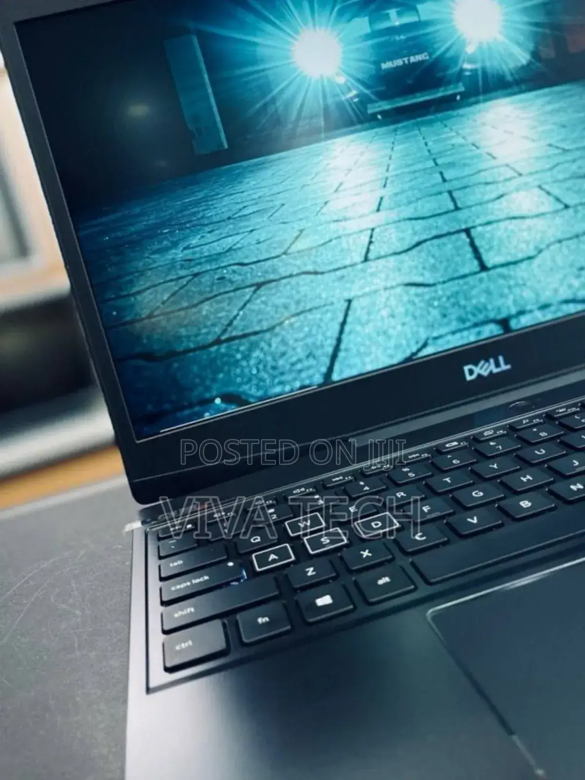 New Laptop Dell G5 16GB Intel Core I7 SSD 512GB