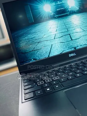 New Laptop Dell G5 16GB Intel Core I7 SSD 512GB