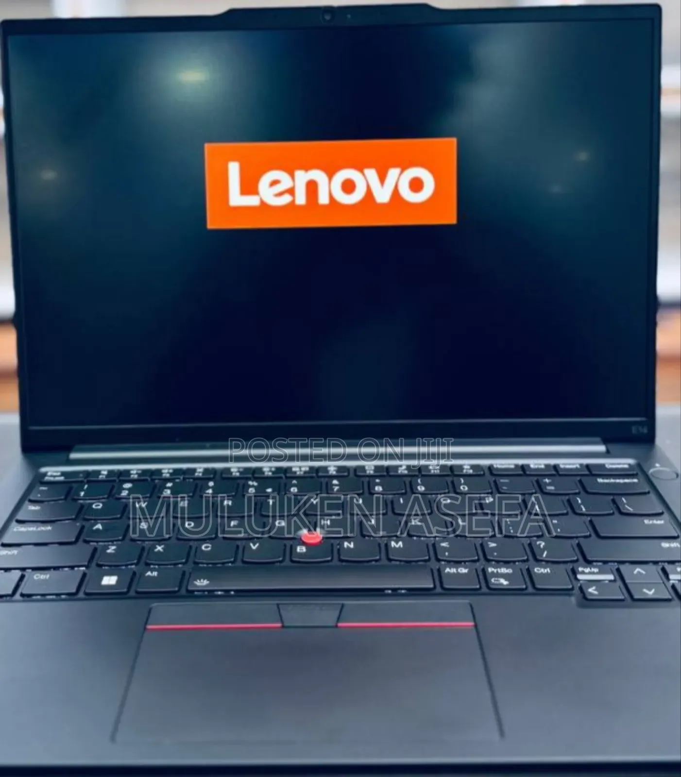 New Laptop Lenovo ThinkPad 10 32GB Intel Core I7 SSD 512GB