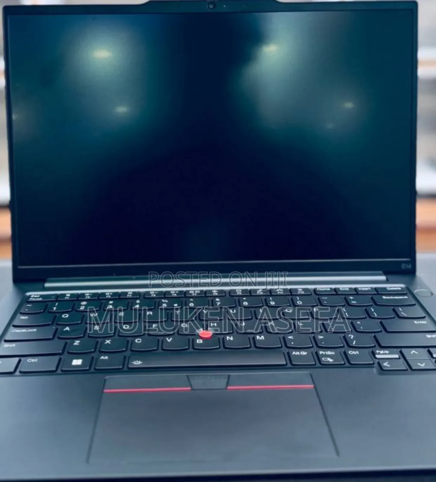 New Laptop Lenovo ThinkPad 10 32GB Intel Core I7 SSD 512GB