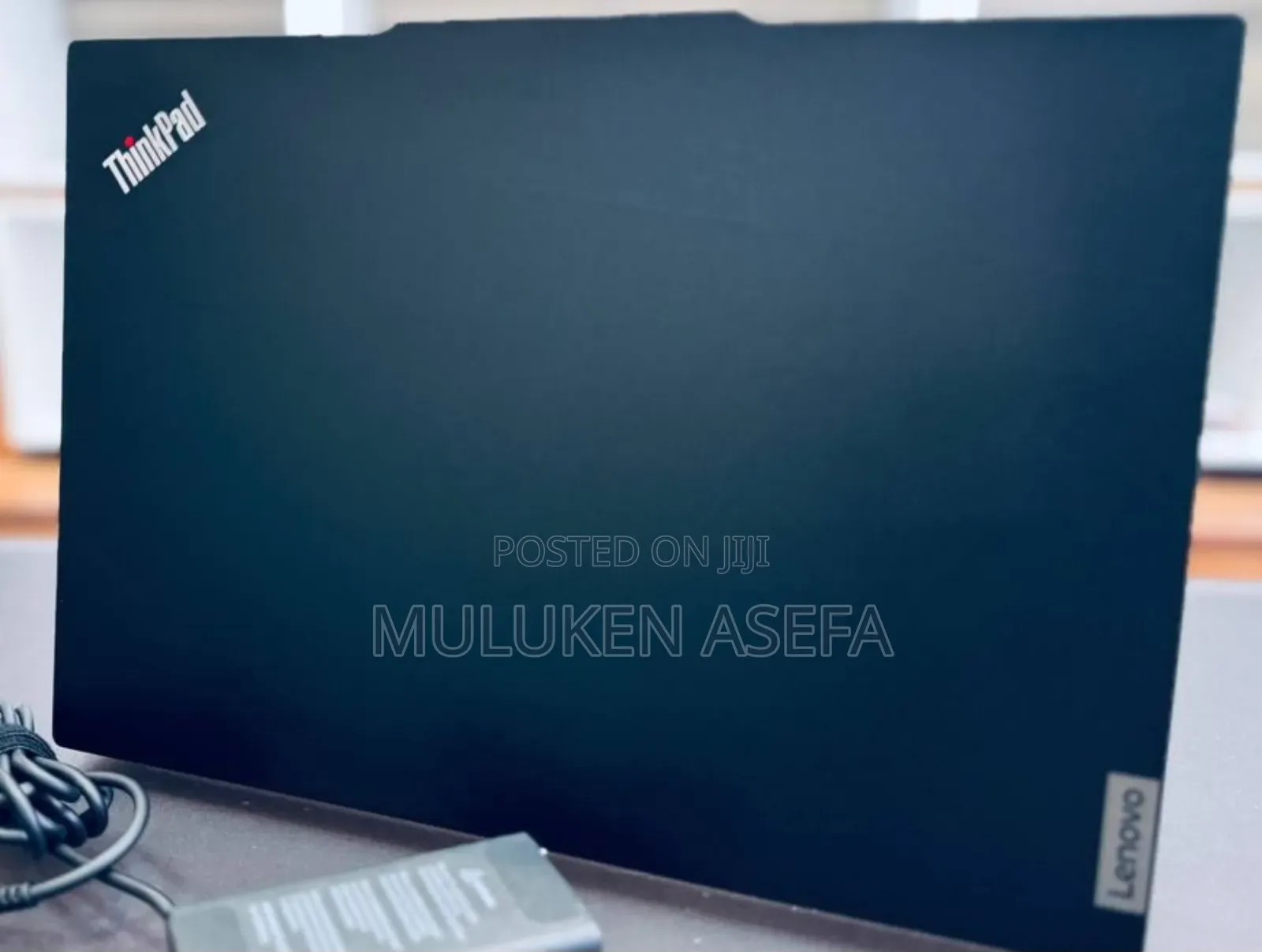 New Laptop Lenovo ThinkPad 10 32GB Intel Core I7 SSD 512GB