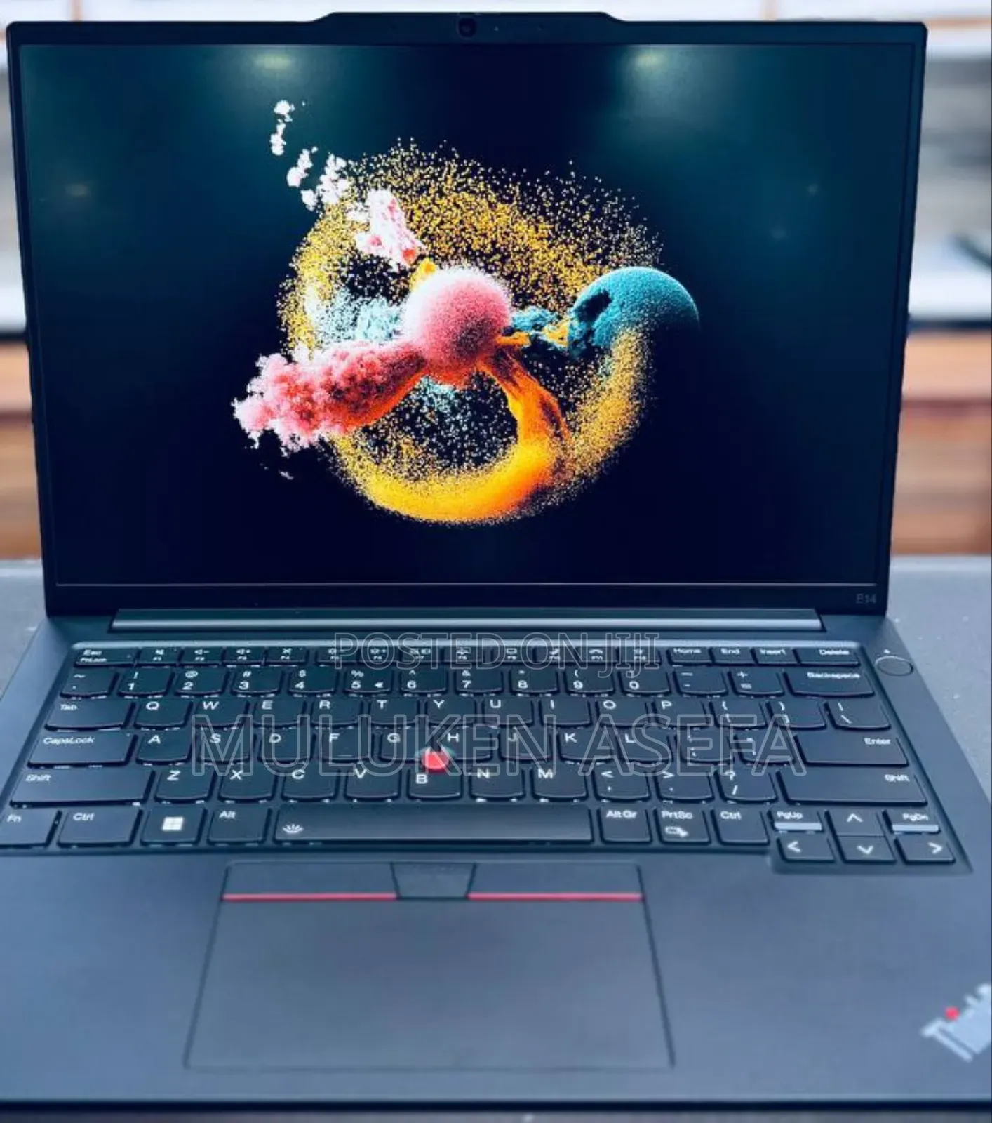 New Laptop Lenovo ThinkPad 10 32GB Intel Core I7 SSD 512GB
