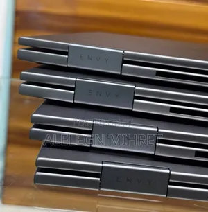 New Laptop HP Envy 14 16GB Intel Core Ultra 7 SSD 512GB