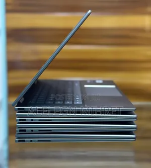 New Laptop HP Envy 14 16GB Intel Core Ultra 7 SSD 512GB