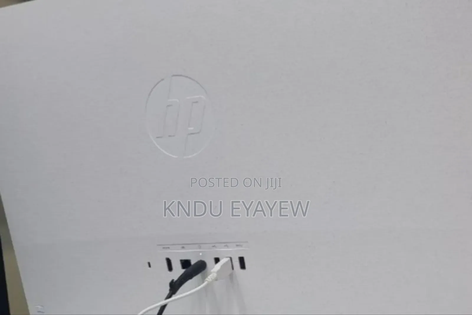 New Desktop Computer HP 200 G4 All-in-One 8GB Intel Core I5 SSD 512GB