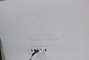 New Desktop Computer HP 200 G4 All-in-One 8GB Intel Core I5 SSD 512GB