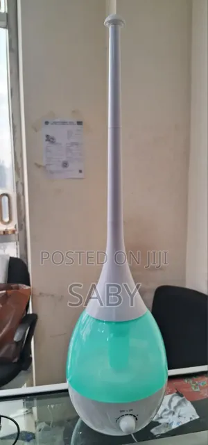 Photo - Big Size Room Humidifier