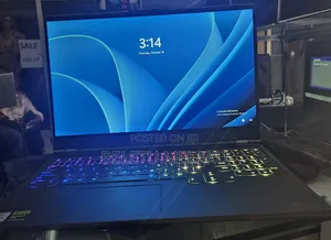 New Laptop Lenovo Legion 5 16GB Intel Core I7 SSD 512GB