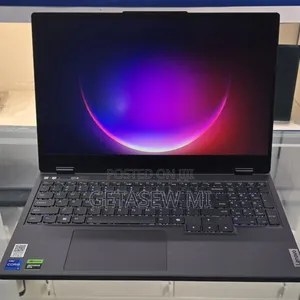 New Lenovo Legion Y7000P IRX9 Gaming Laptop 16GB Intel Core I7 SSD 1T