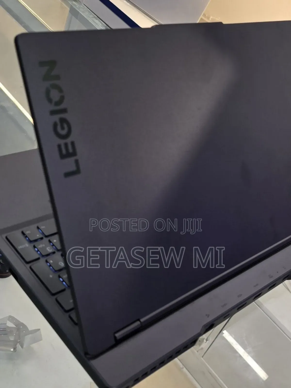 New Lenovo Legion Y7000P IRX9 Gaming Laptop 16GB Intel Core I7 SSD 1T