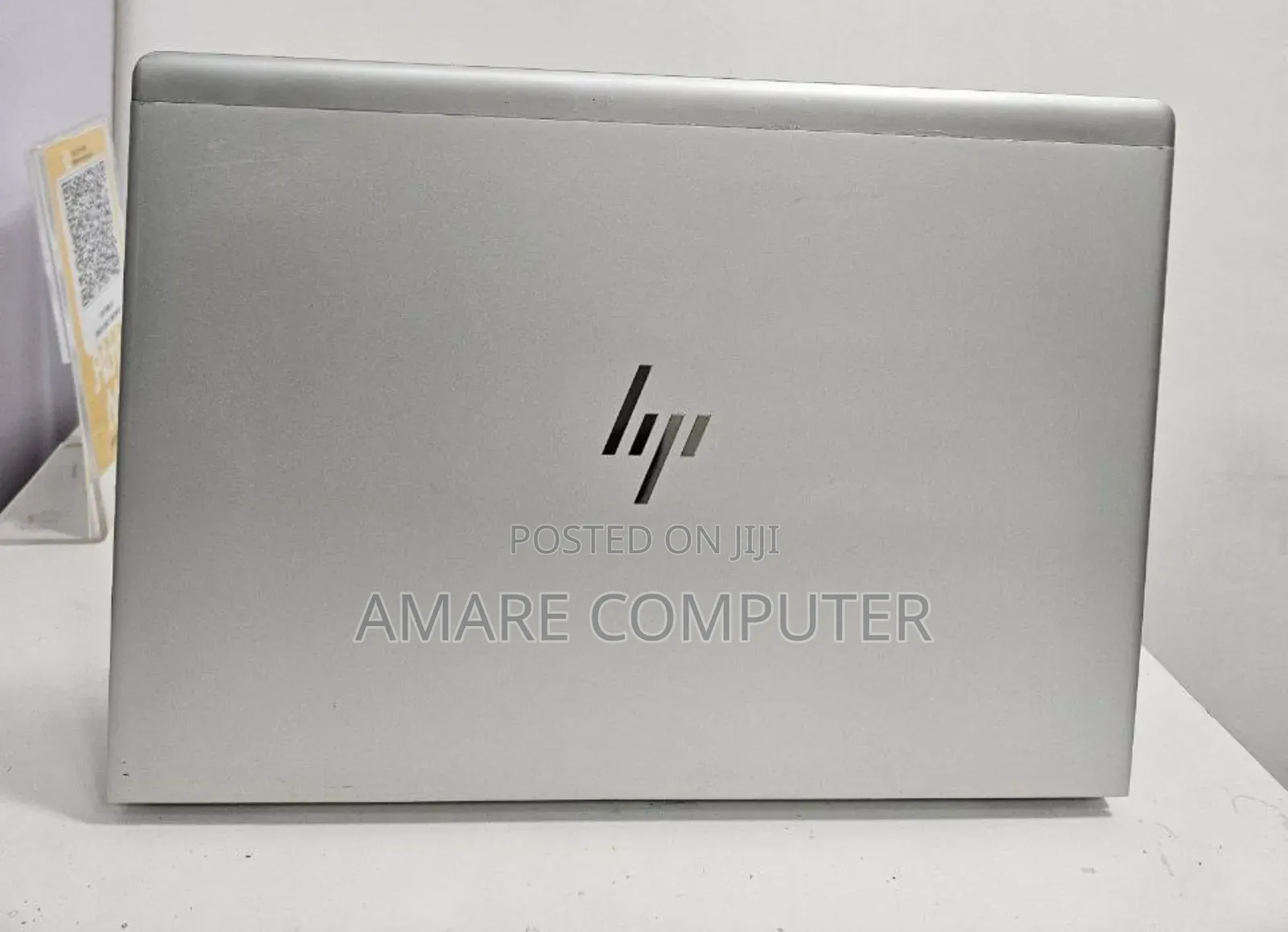 New Laptop HP EliteBook 840 G5 16GB Intel Core I5 SSD 512GB