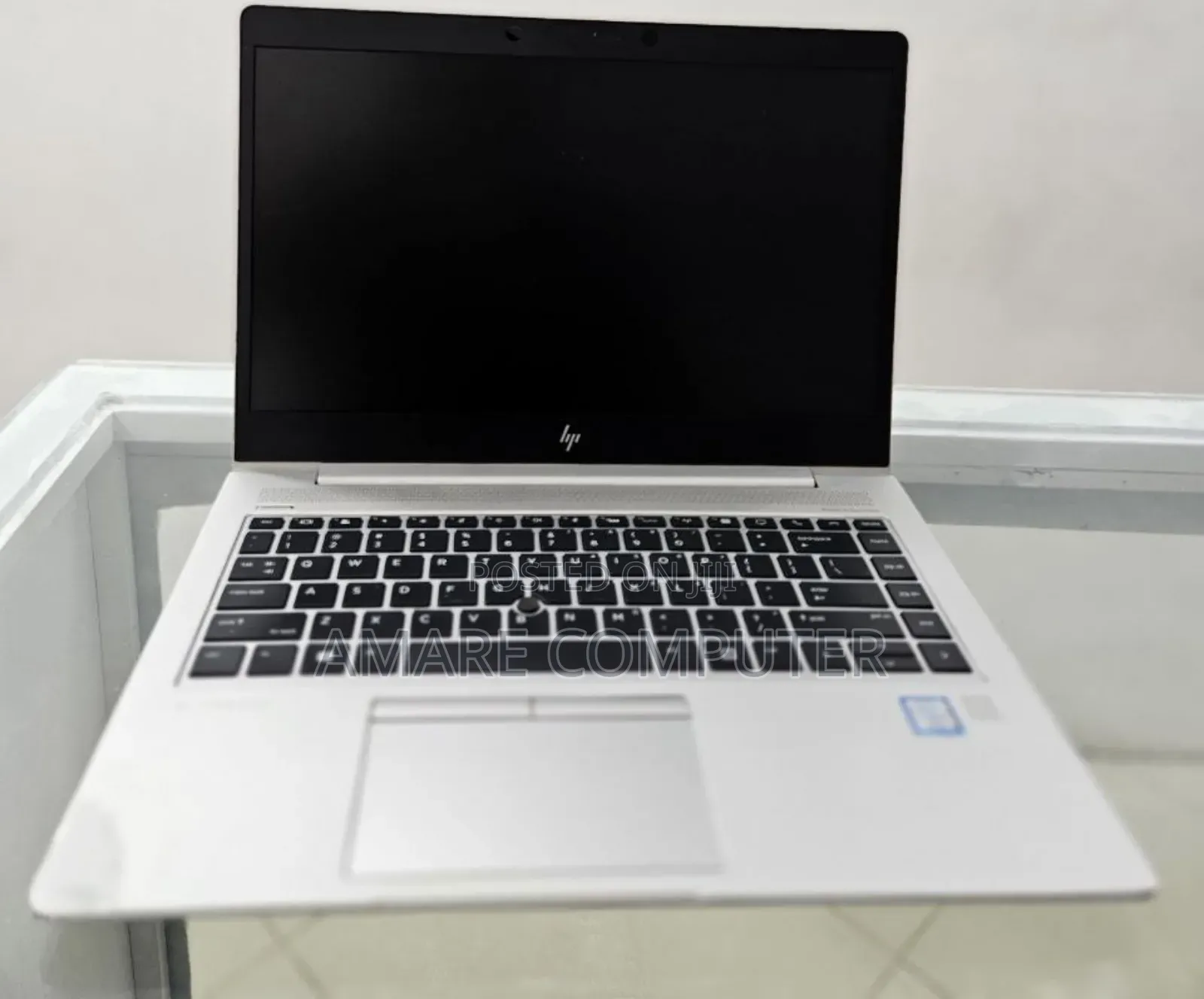 New Laptop HP EliteBook 840 G5 16GB Intel Core I5 SSD 512GB