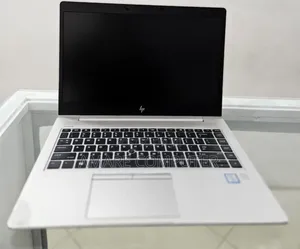 New Laptop HP EliteBook 840 G5 16GB Intel Core I5 SSD 512GB