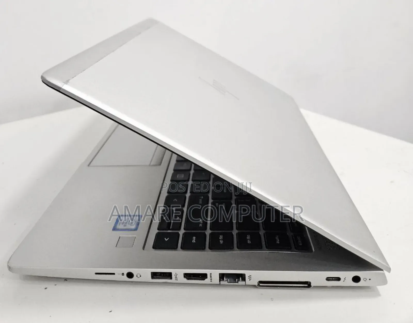 New Laptop HP EliteBook 840 G5 16GB Intel Core I5 SSD 512GB