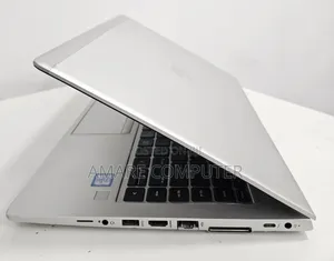 New Laptop HP EliteBook 840 G5 16GB Intel Core I5 SSD 512GB
