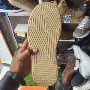 Stylish Low Cut Casual Sneakers [On Hand]