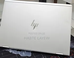 New Laptop HP Envy X360 8GB Intel Core I7 SSD 512GB