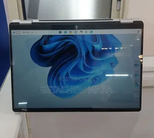 New Laptop HP OmniBook 5 Flip 16GB Intel Core I7 SSD 1T