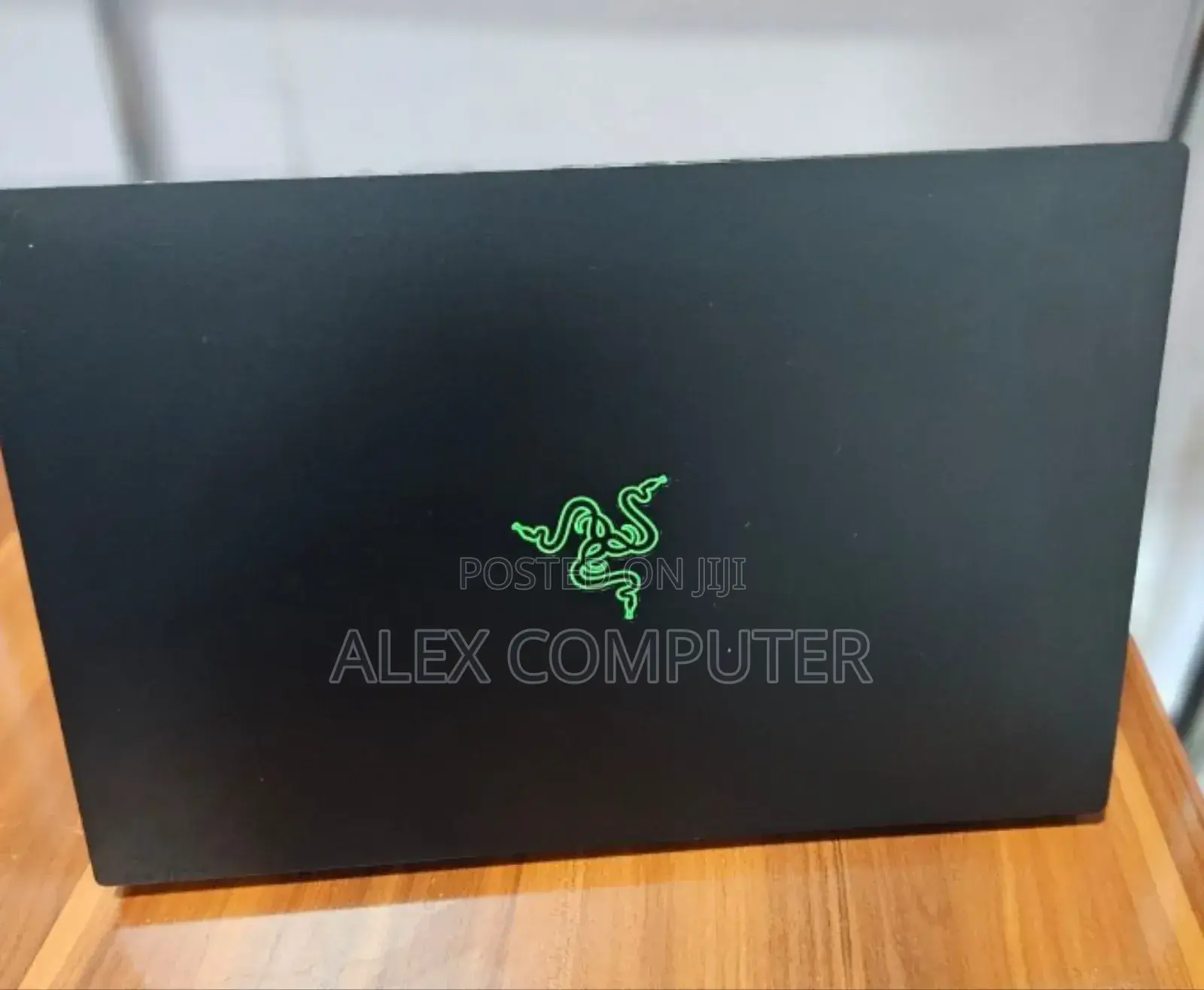 New Laptop Razer Blade 16GB Intel Core I7 SSD 512GB