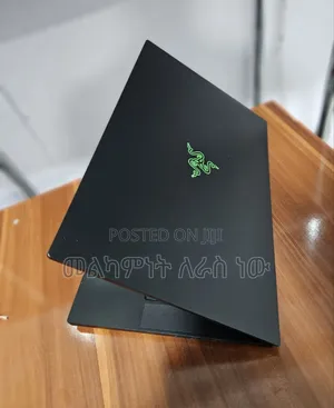 New Laptop Razer Blade 16GB Intel Core I7 SSD 512GB