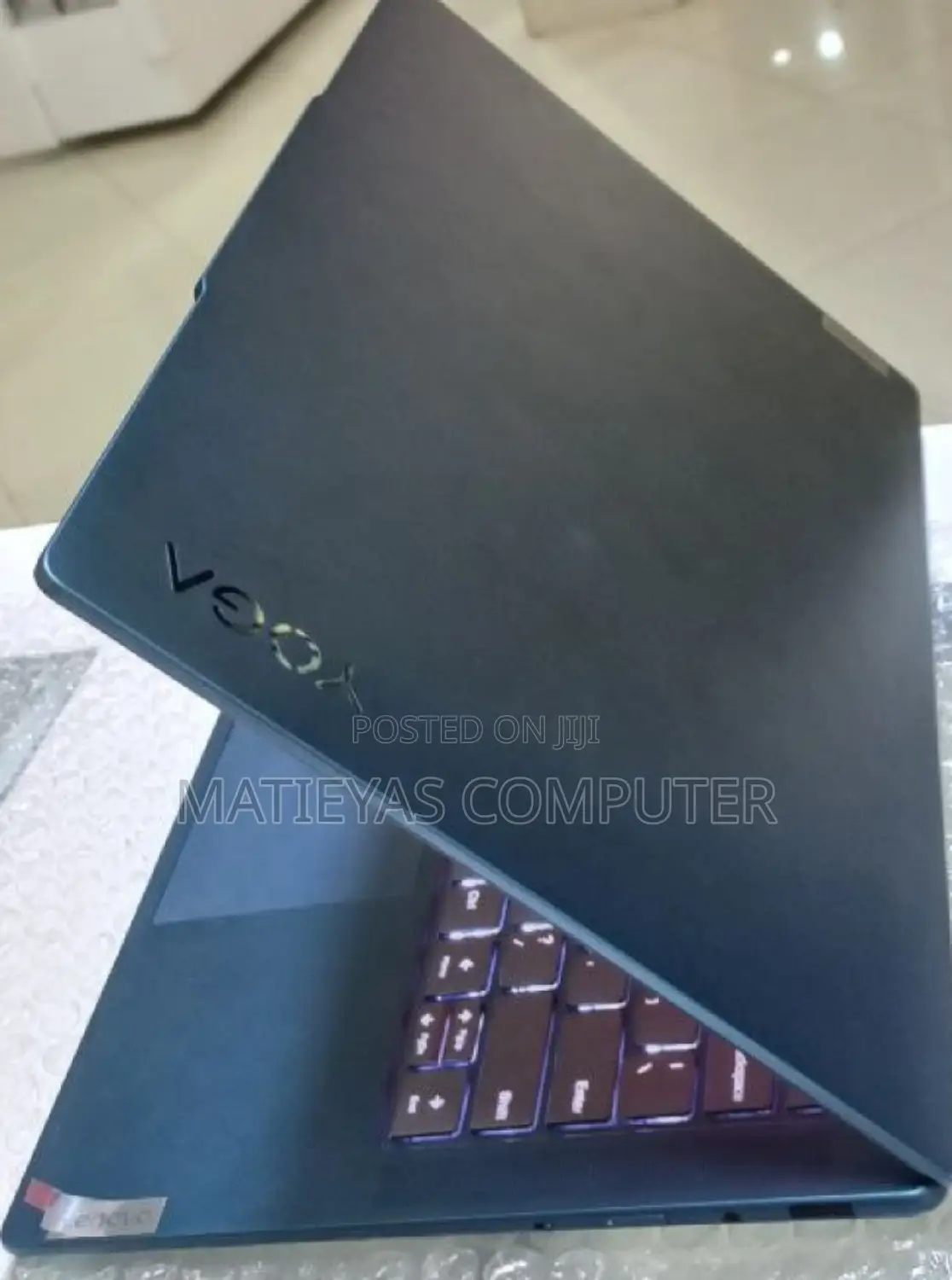 New Laptop Lenovo 32GB Intel Core I7 SSD 1T