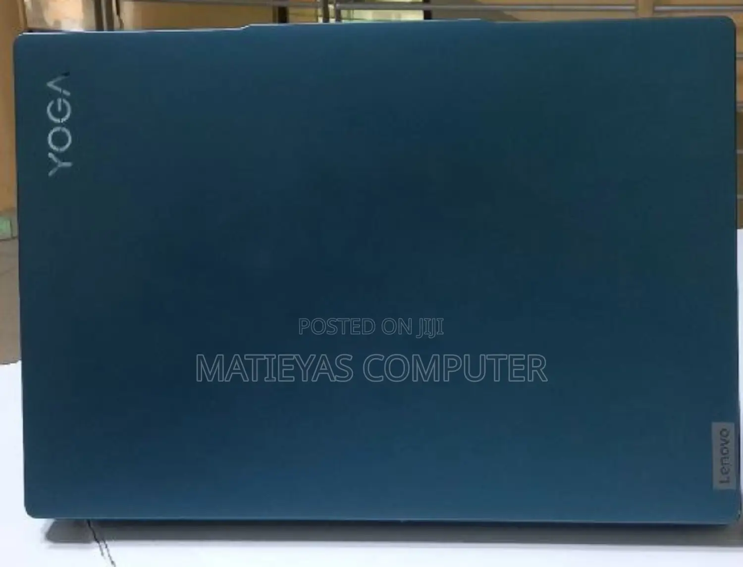 New Laptop Lenovo 32GB Intel Core I7 SSD 1T