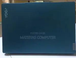 New Laptop Lenovo 32GB Intel Core I7 SSD 1T