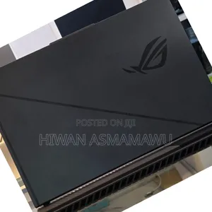 New Laptop Asus ROG Strix G15 48GB Intel Core I9 SSD 1T