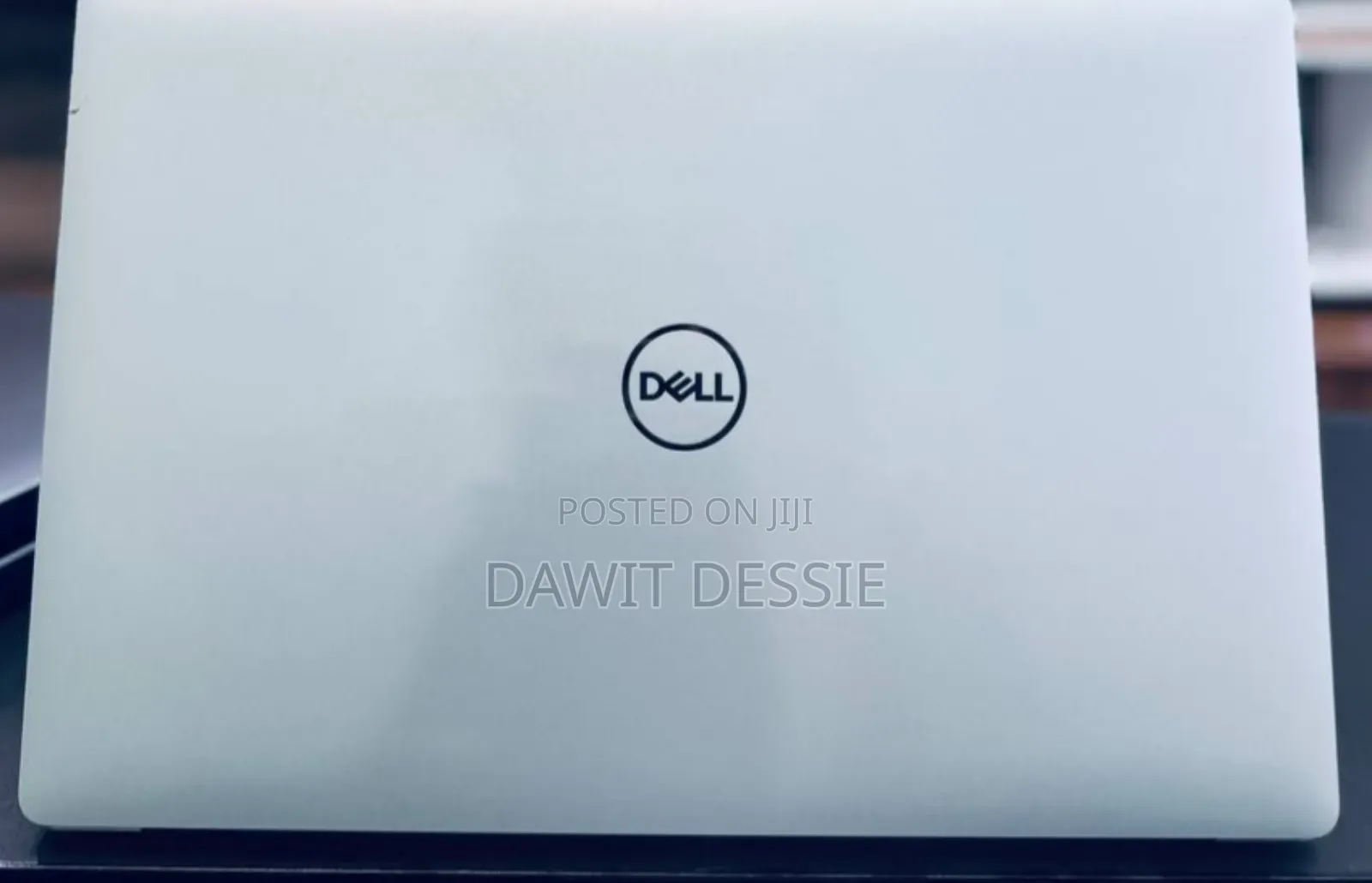 New Laptop Dell 32GB Intel Core I7 SSD 1T