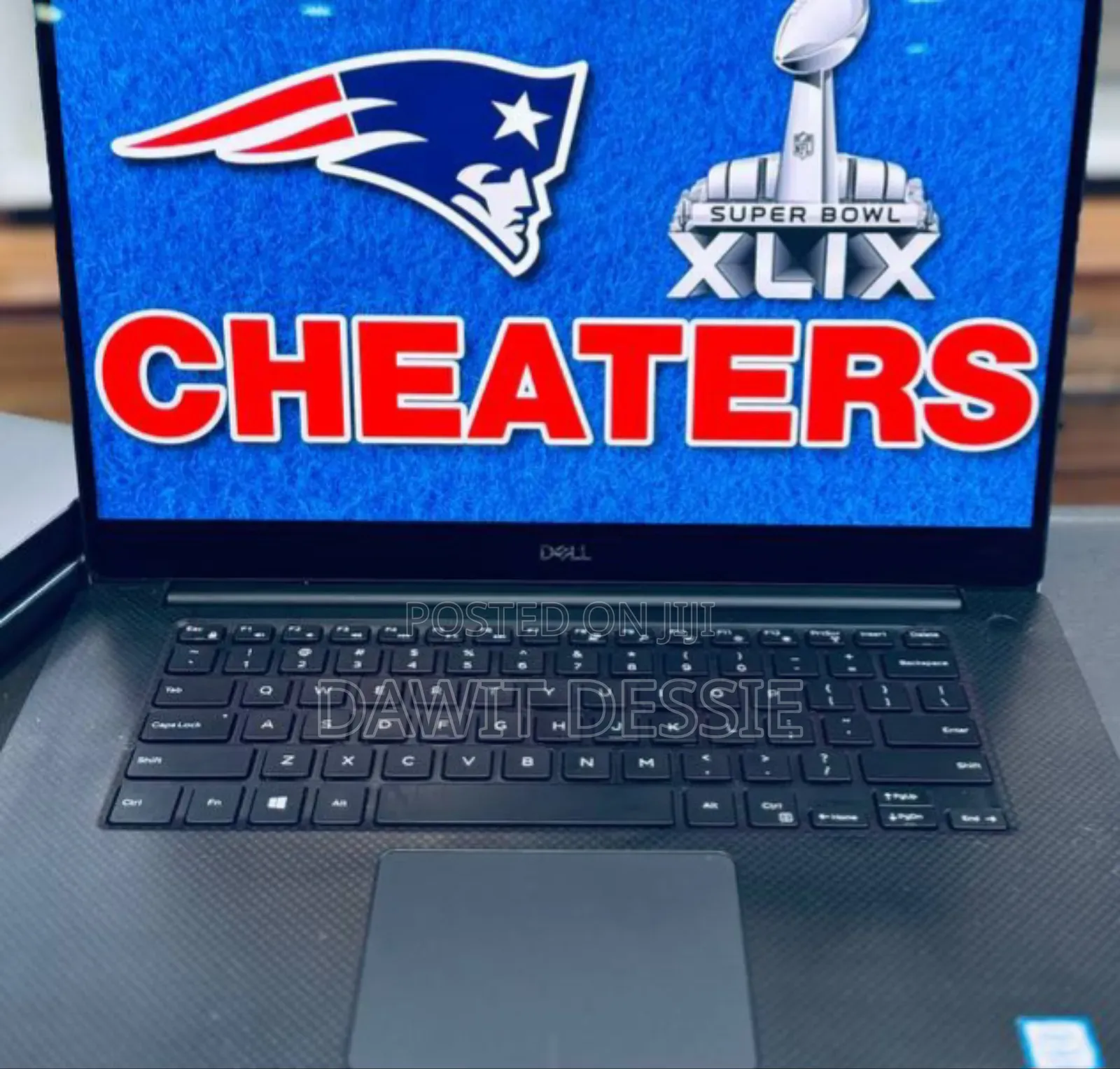 New Laptop Dell 32GB Intel Core I7 SSD 1T