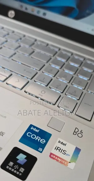 New Laptop HP Pavilion 15 16GB Intel Core I5 SSD 1T