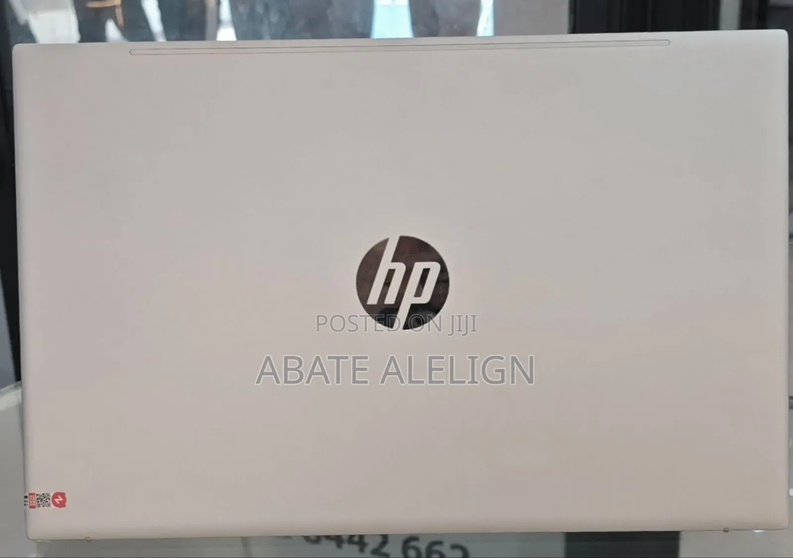 New Laptop HP Pavilion 15 16GB Intel Core I5 SSD 1T