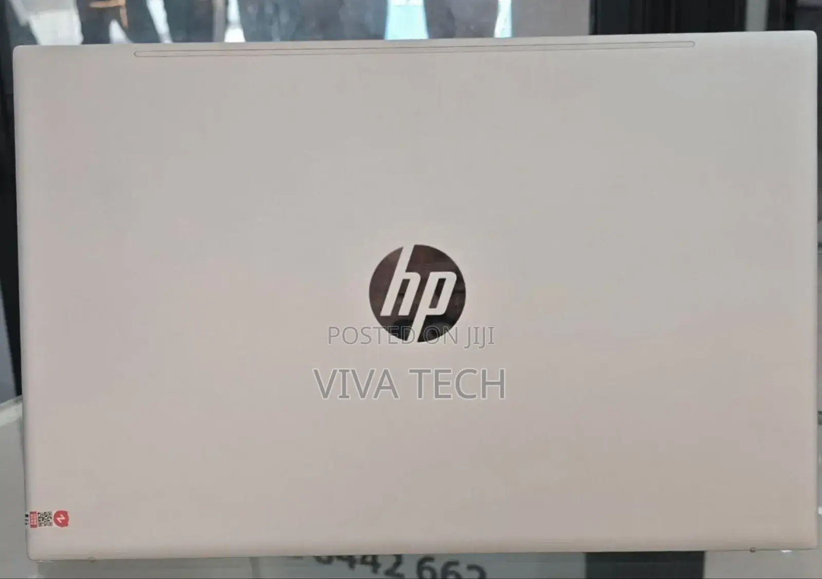 New Laptop HP Pavilion 15 16GB Intel Core I5 SSD 1T