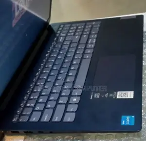 New Laptop Lenovo IdeaPad 1 8GB Intel Core I3 SSD 256GB