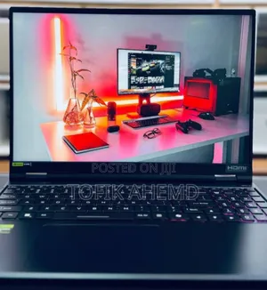 Photo - New Laptop Acer Predator Helios Neo 16 16GB Intel Core I9 SSD 1T