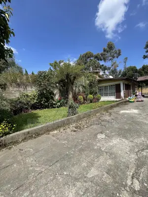 6bdrm Villa in Bole for sale