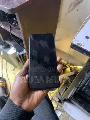 New Infinix Hot 12 play 64 GB Blue